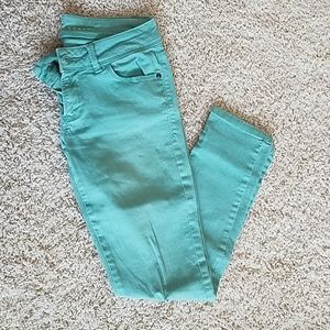 Lauren conrad skinny jeans